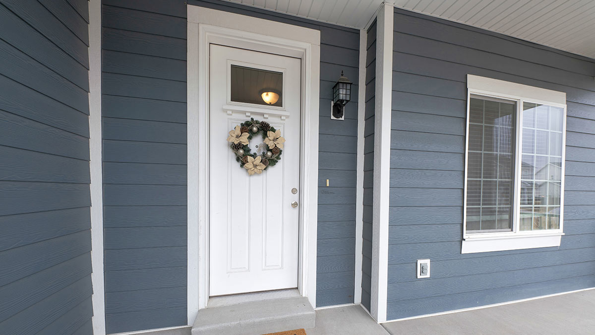 Siding Installation & Repair | Wichita Siding Contractors