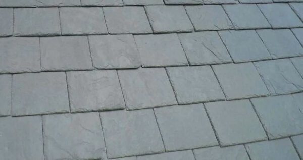 Slate Roofing