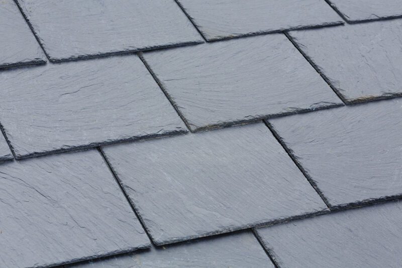 Slate Roofing Tiles