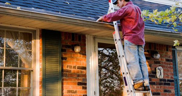 Why Cleaning Your Gutters Is Essential Wichita Ks