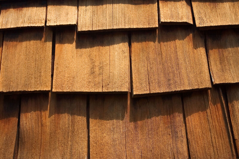 Cedar Shingle Repair Wichita Ks