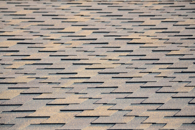 Asphalt Shingle Roofing